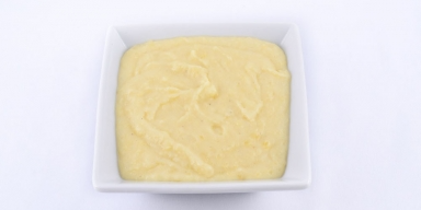 Mashed Potatoes 